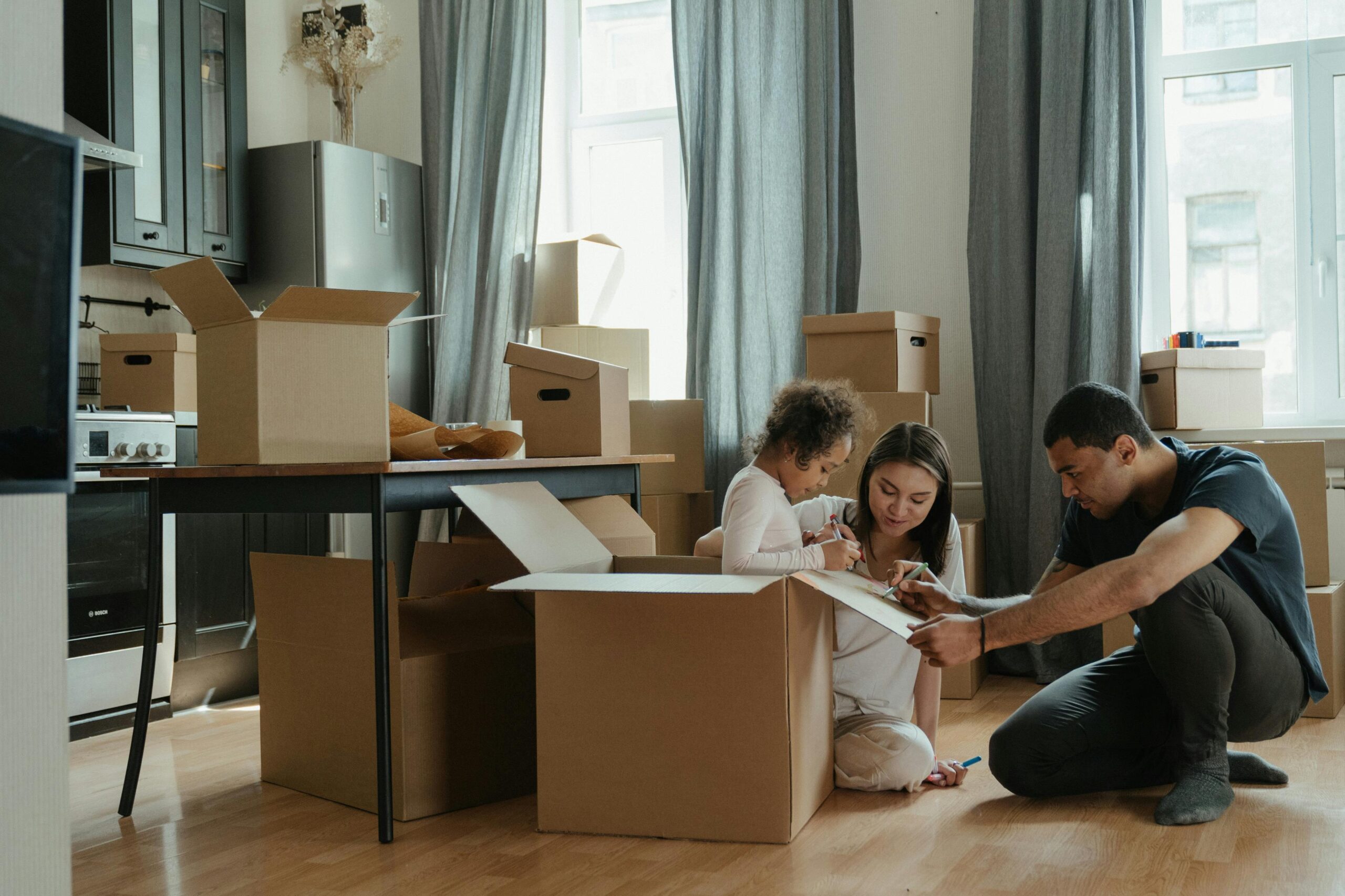 8 tips para mejorar tus finanzas familiares y apuntarle a comprar tu vivienda propia