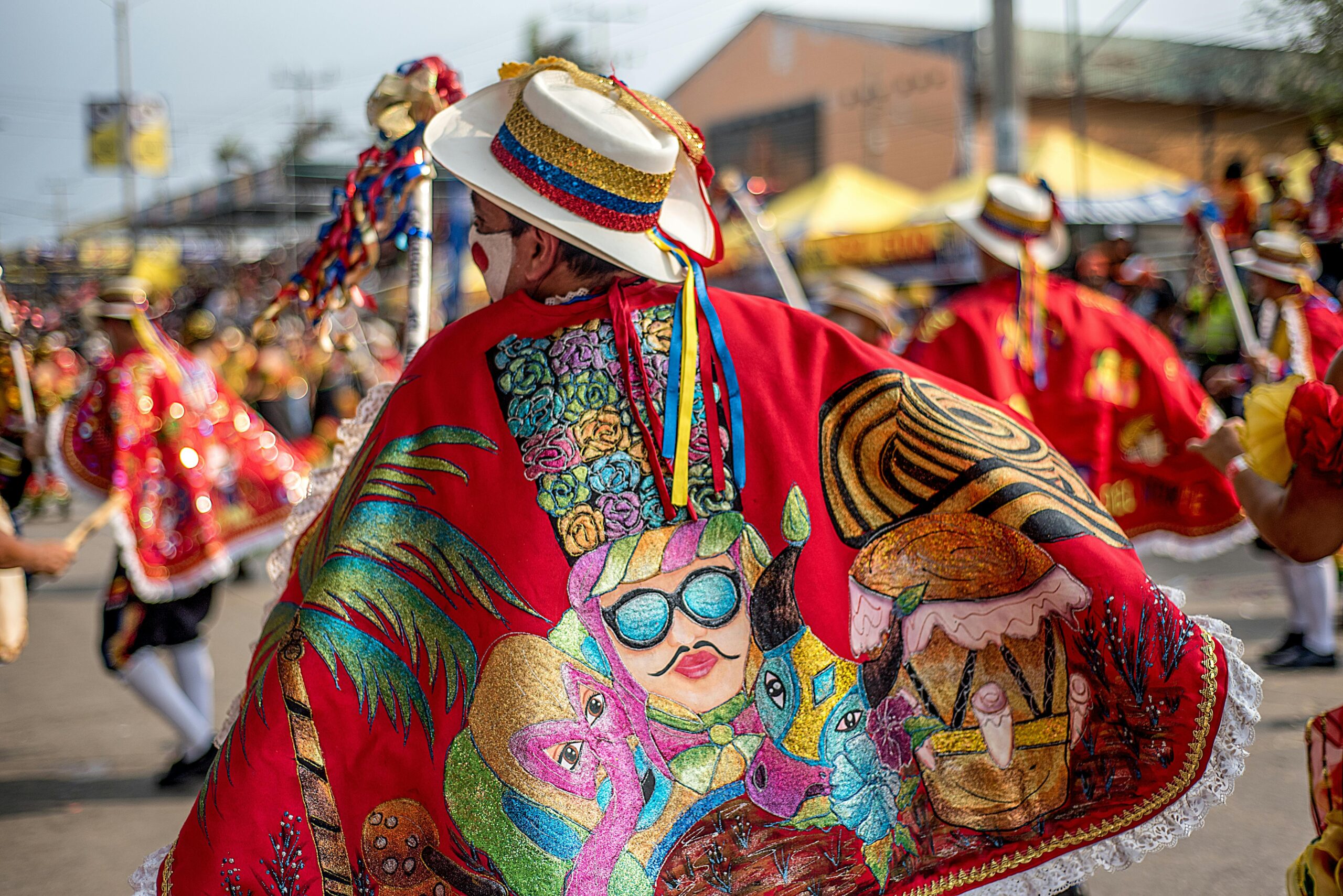¡Vive la cultura y las fiestas en Colombia! No te pierdas estos eventos en Cundinamarca y aprovecha para decirle sí a tu vivienda propia