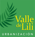 Urbanización Valle de Lili